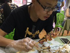 全南烧烤加盟,学烧烤技术,开烧烤店多少钱