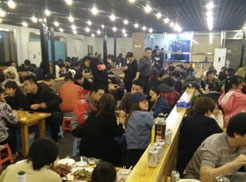 全南烧烤加盟,学烧烤技术,开烧烤店多少钱