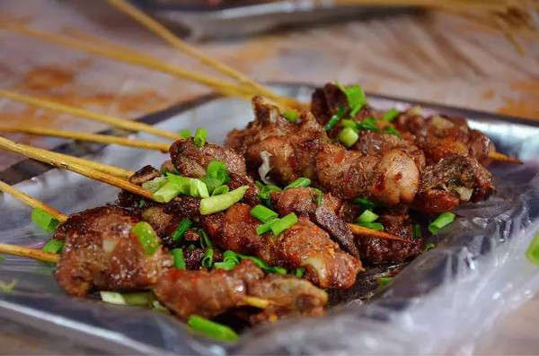 全南五花肉培训