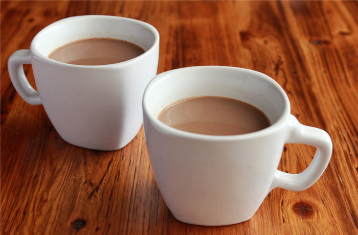 全南奶茶培训